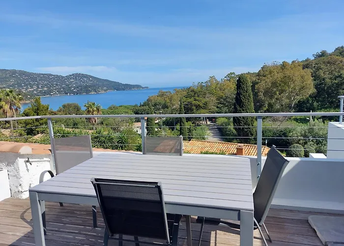Residence Le Mas