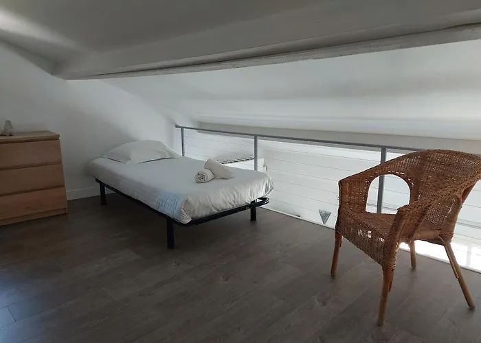 Residence Le Mas