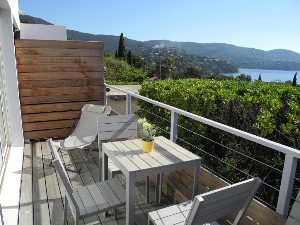 Residence Le Mas * Le Lavandou
