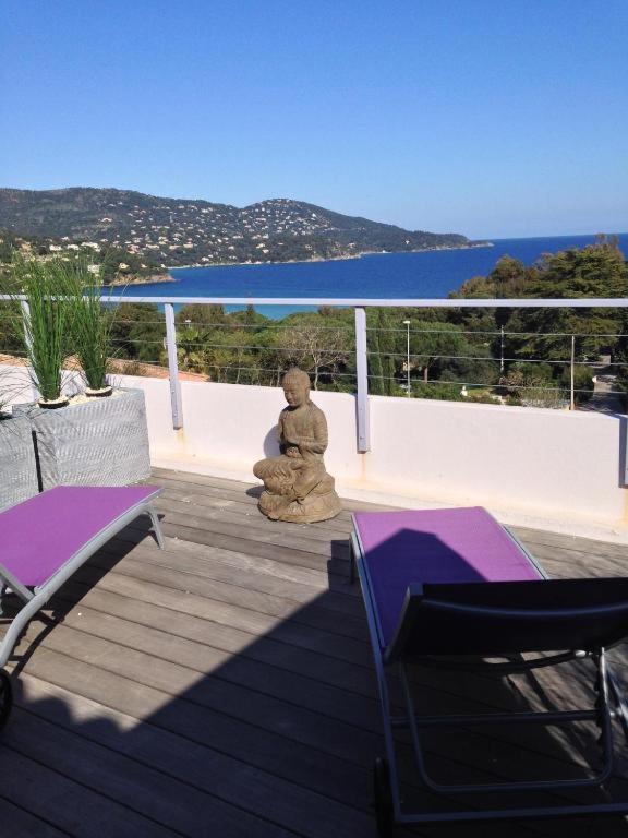 Apartment Residence Le Mas Le Lavandou