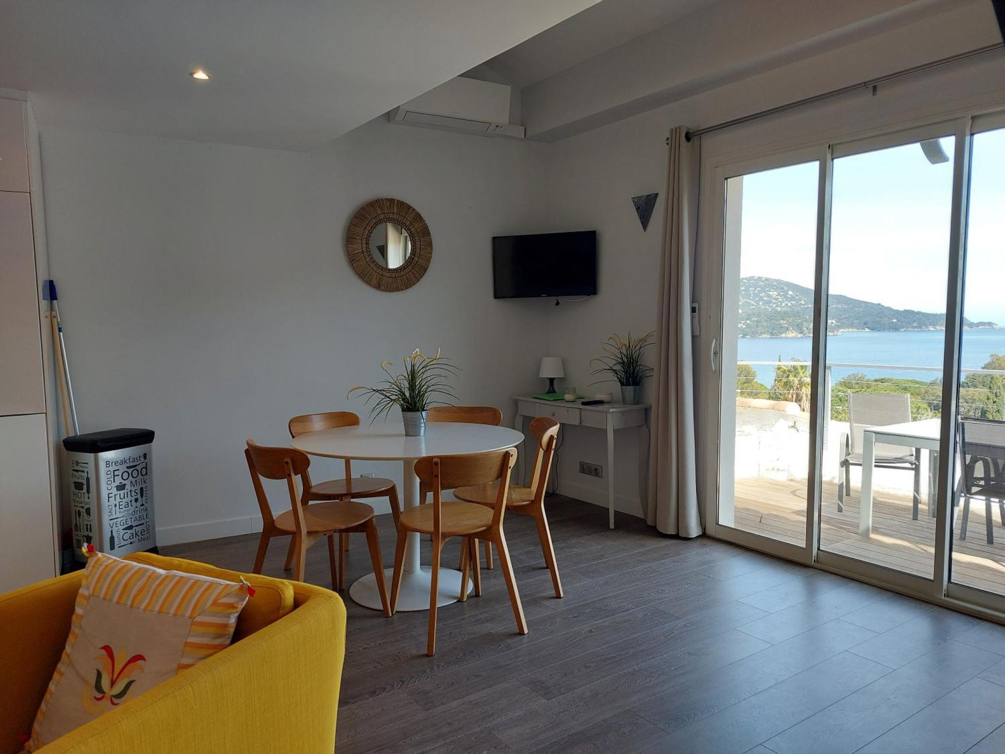 Apartment Residence Le Mas