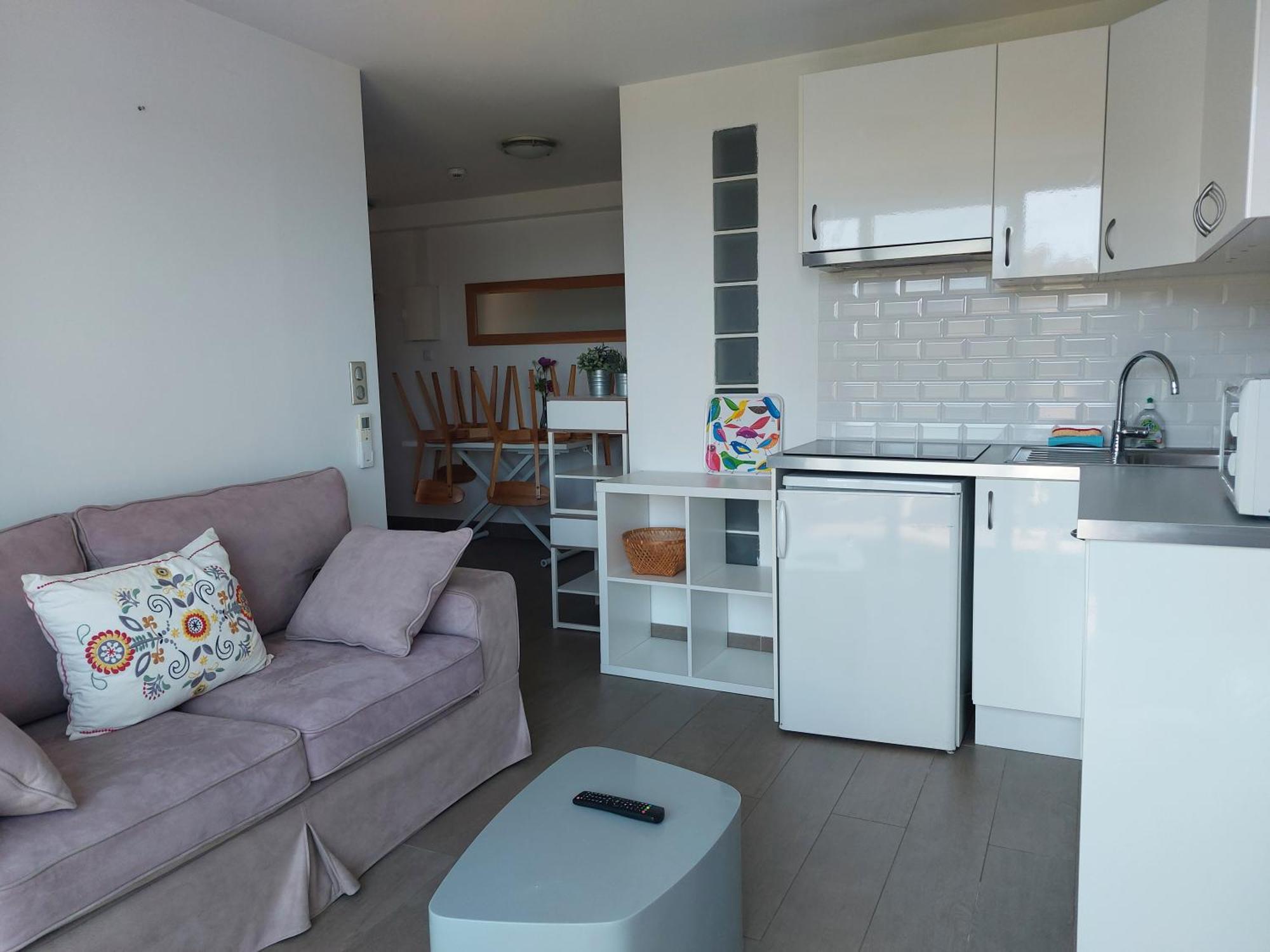 Residence Le Mas Apartment Le Lavandou