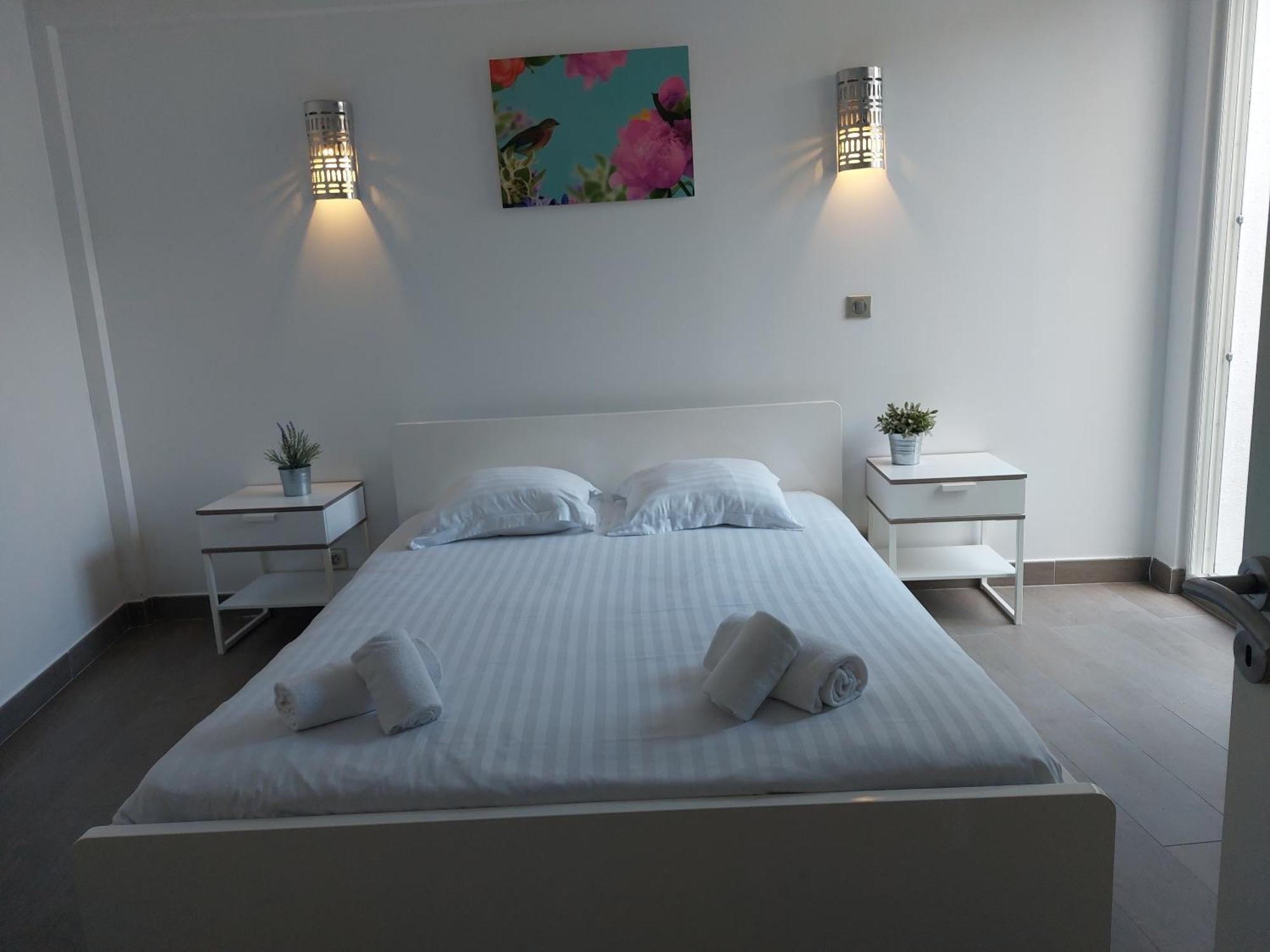 Residence Le Mas * Le Lavandou