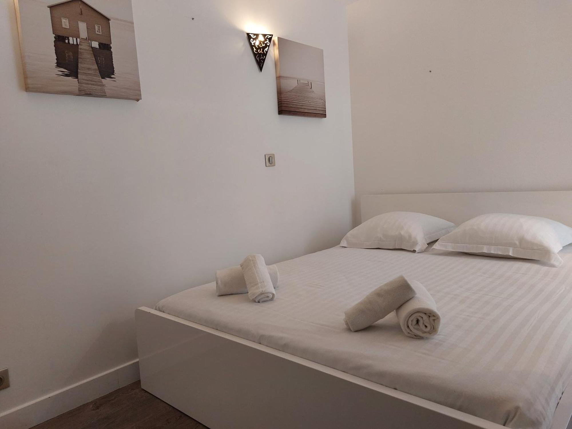 Residence Le Mas