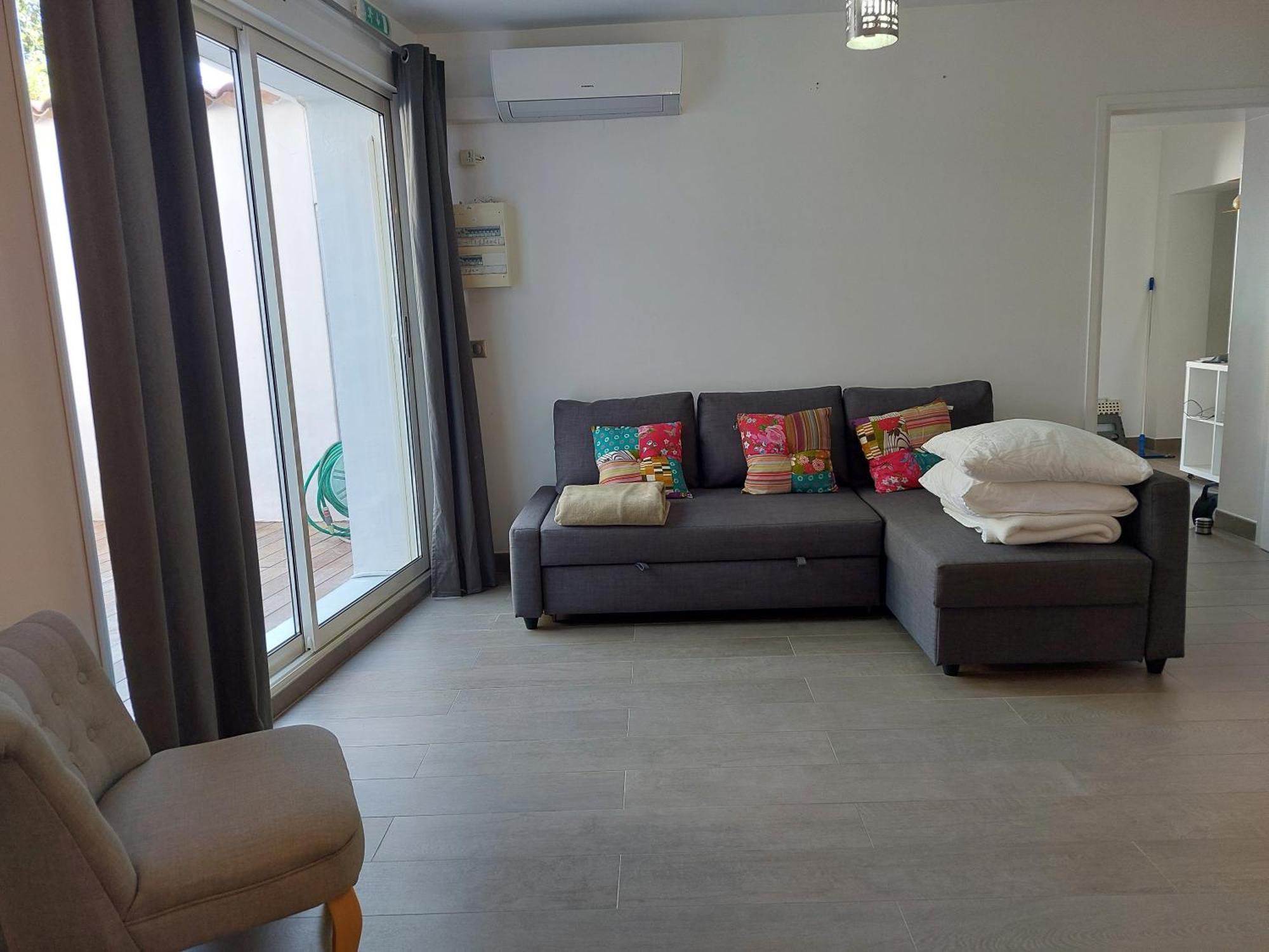 Residence Le Mas Apartment
