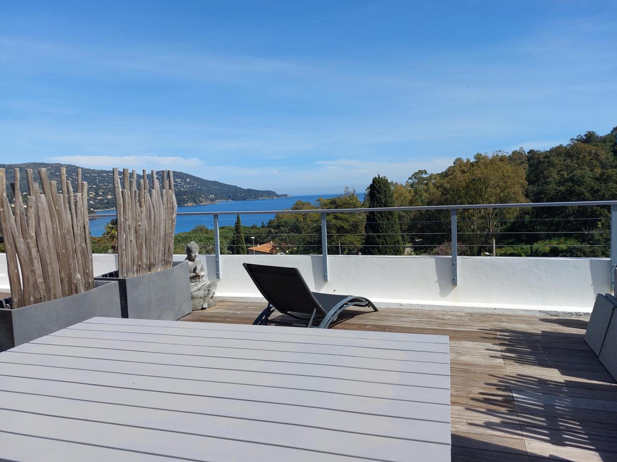 Residence Le Mas Apartment Le Lavandou